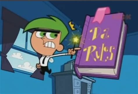 the fairly oddparents cosmo rules|Recap / The Fairly Odd Parents S 7 E 33 Cosmo Rules.